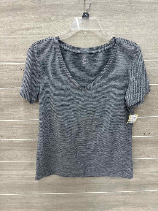 GAP Gray Womens Women Size M Shirt