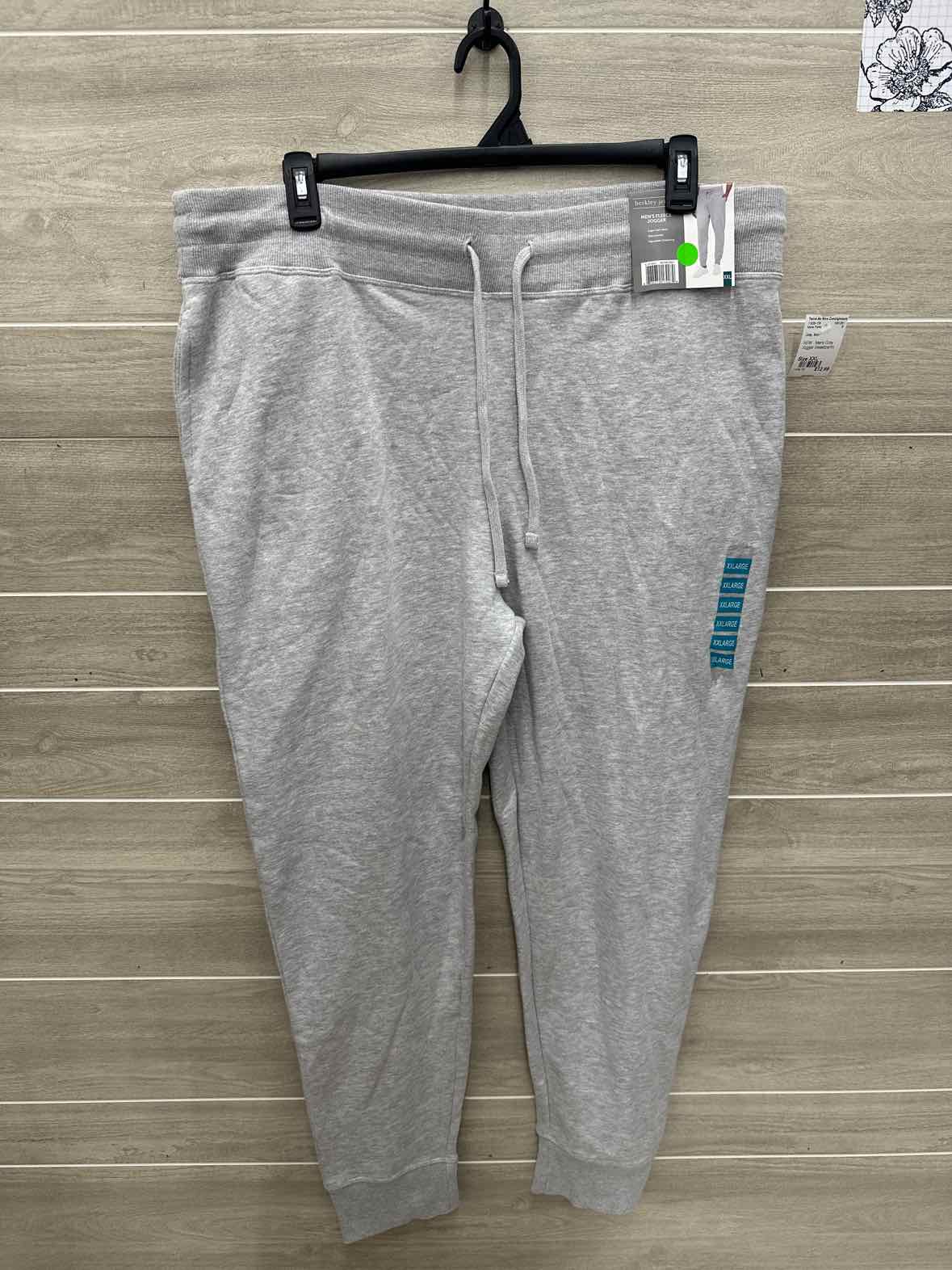 Size XXL Men Mens Pants