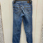 Justice Girls Size 10 Jeans
