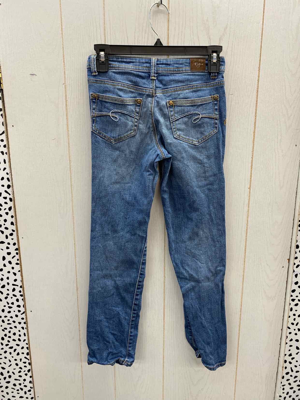 Justice Girls Size 10 Jeans