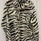 Ralph Lauren Brown Womens Size M Shirt