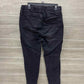 Size 14 Black Womens Jeans