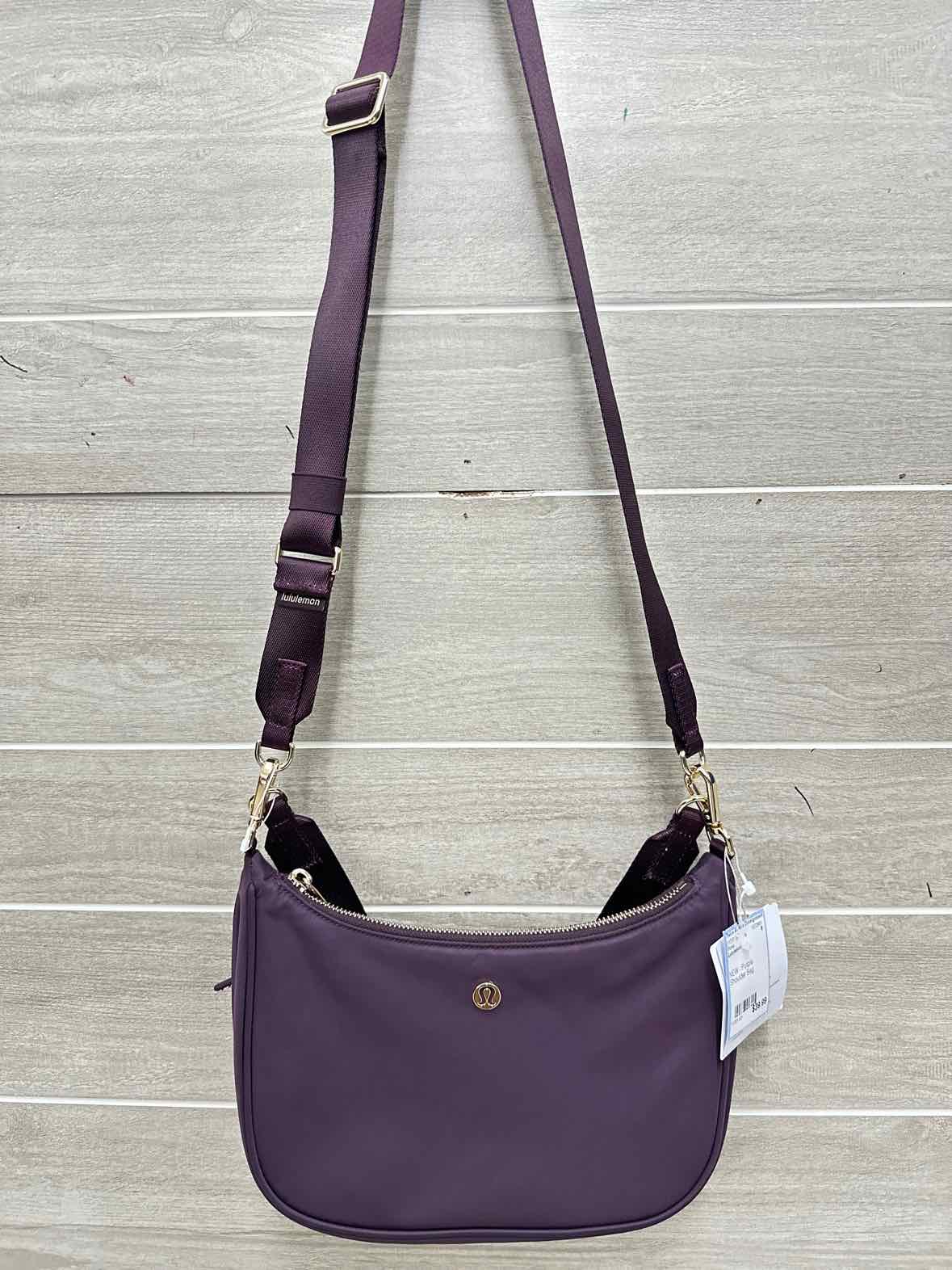 Lululemon Purse