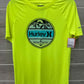 Hurley Boys Size 10 Shirt