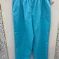 Alfred Dunner Blue Womens Size 18 Pants