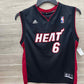 Adidas Boys Size 12/14 Shirt