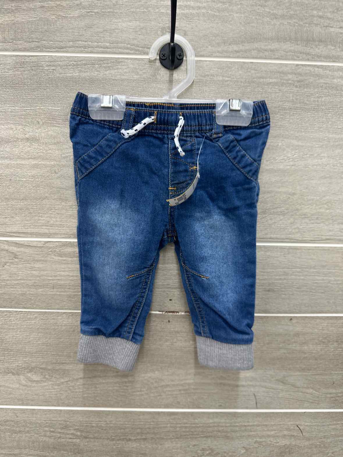 Cat & Jack Infant 3/6 months Pants