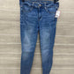 American Eagle Size 4 Blue Womens Jeans