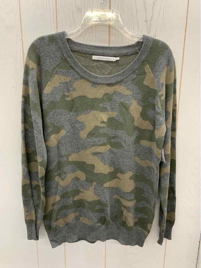 Olive Womens Size Small Shirt