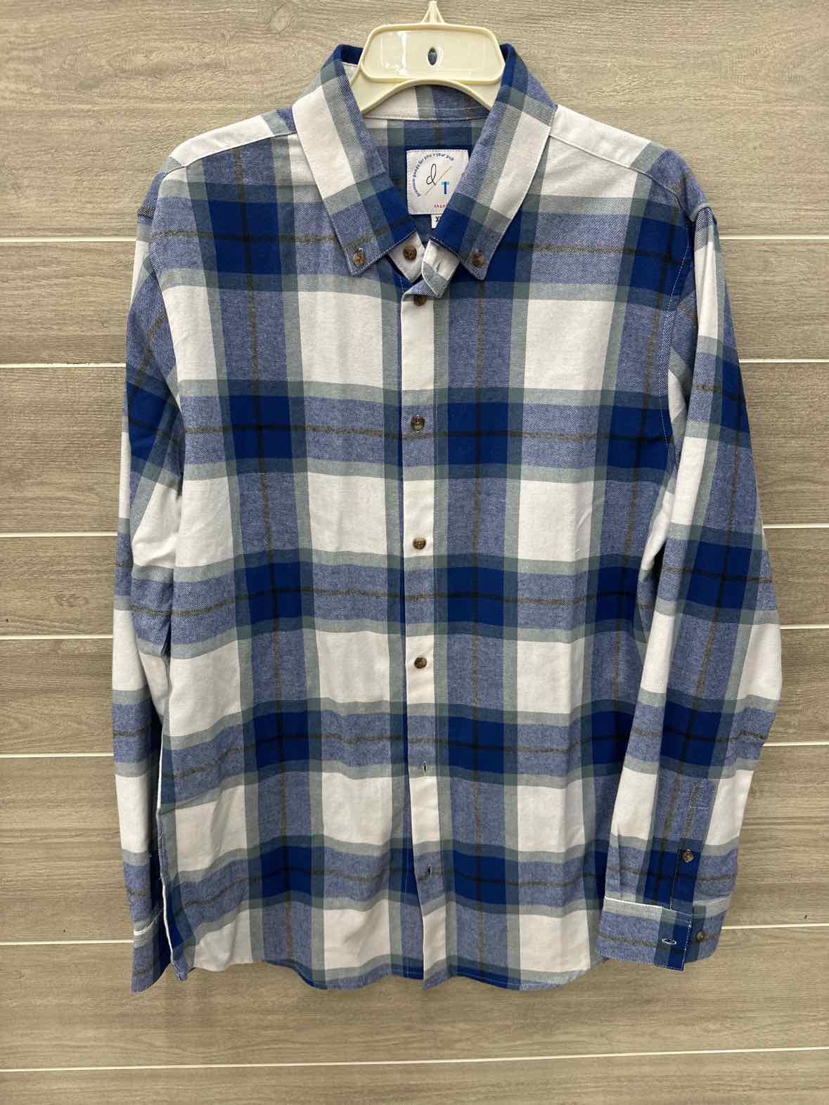 Mens Size XL Mens Shirt