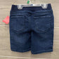 Arizona Girls Size 6X Shorts