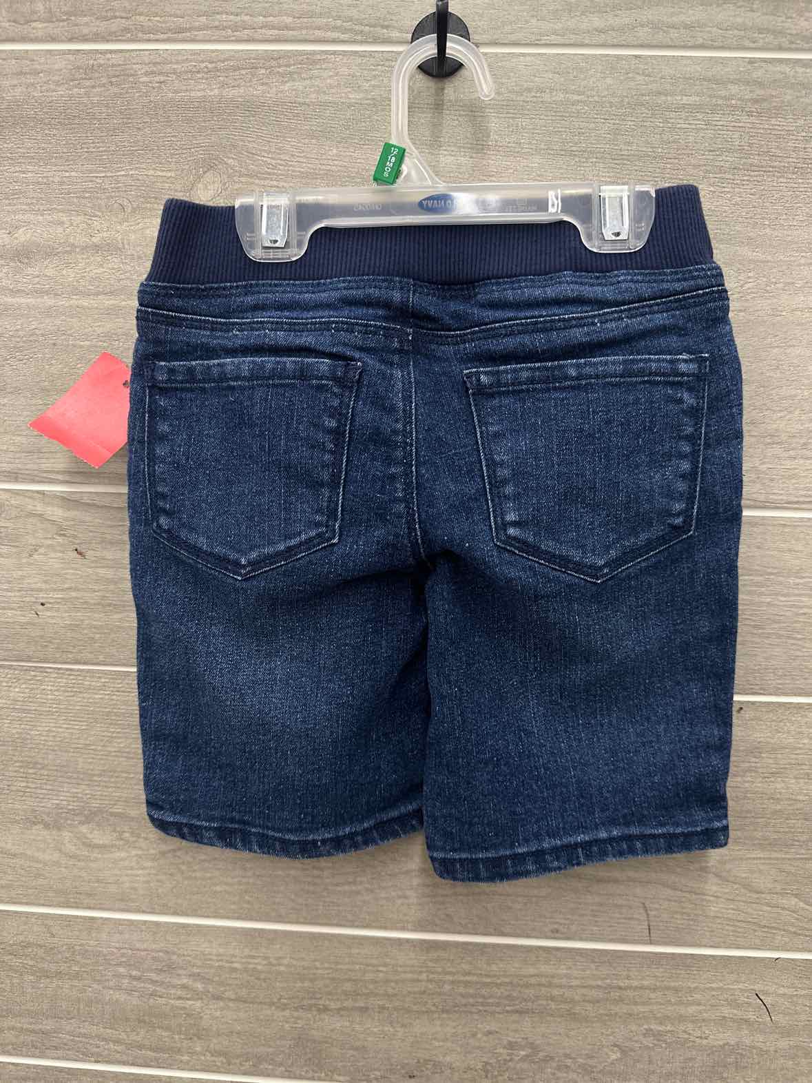 Arizona Girls Size 6X Shorts