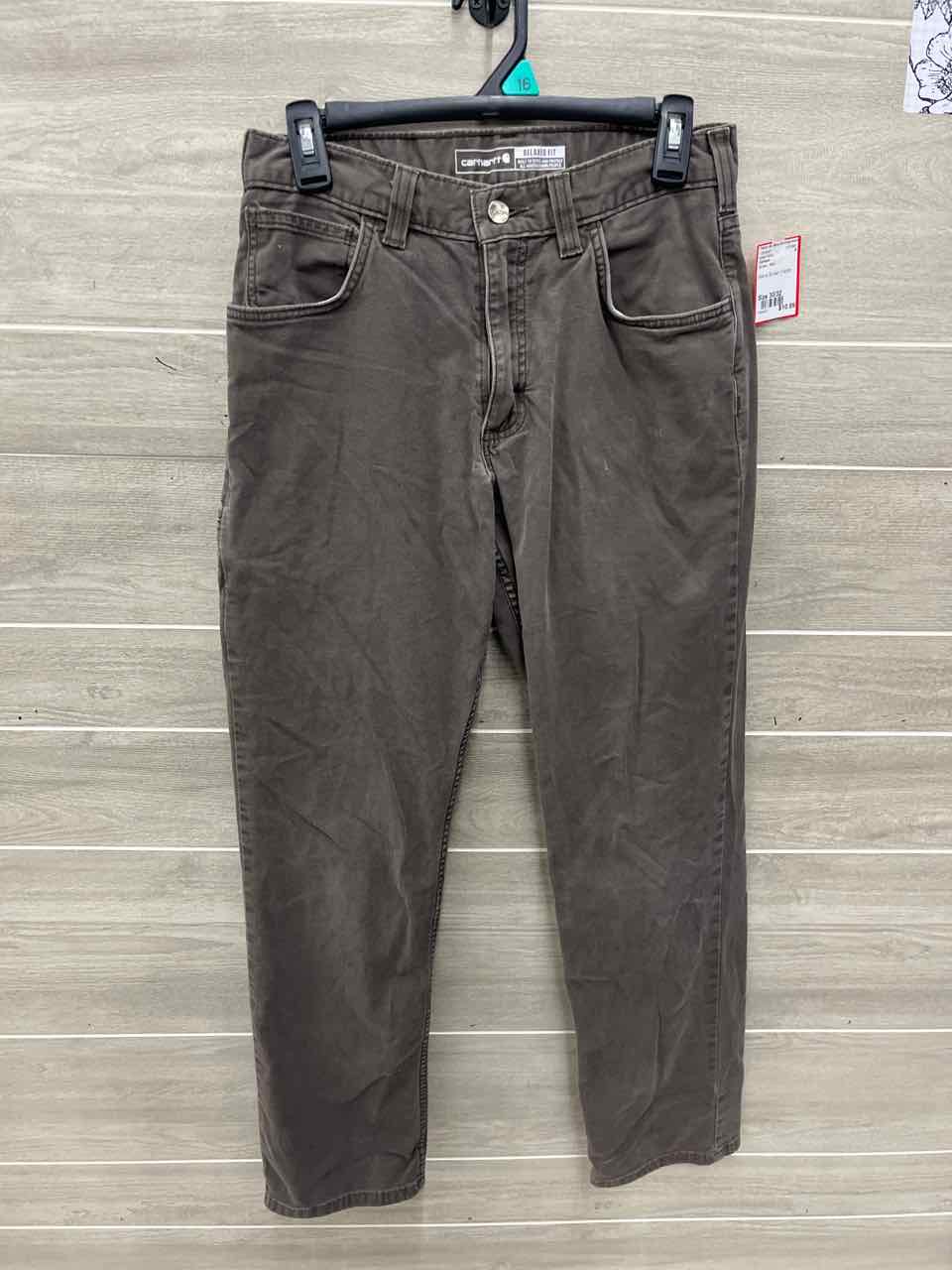 Carhartt Size 30/32 Men Mens Pants