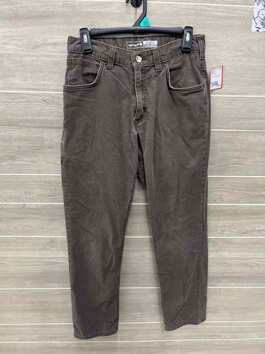 Carhartt Size 30/32 Men Mens Pants