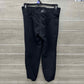 Mizuno Size XS Black Womens Pants