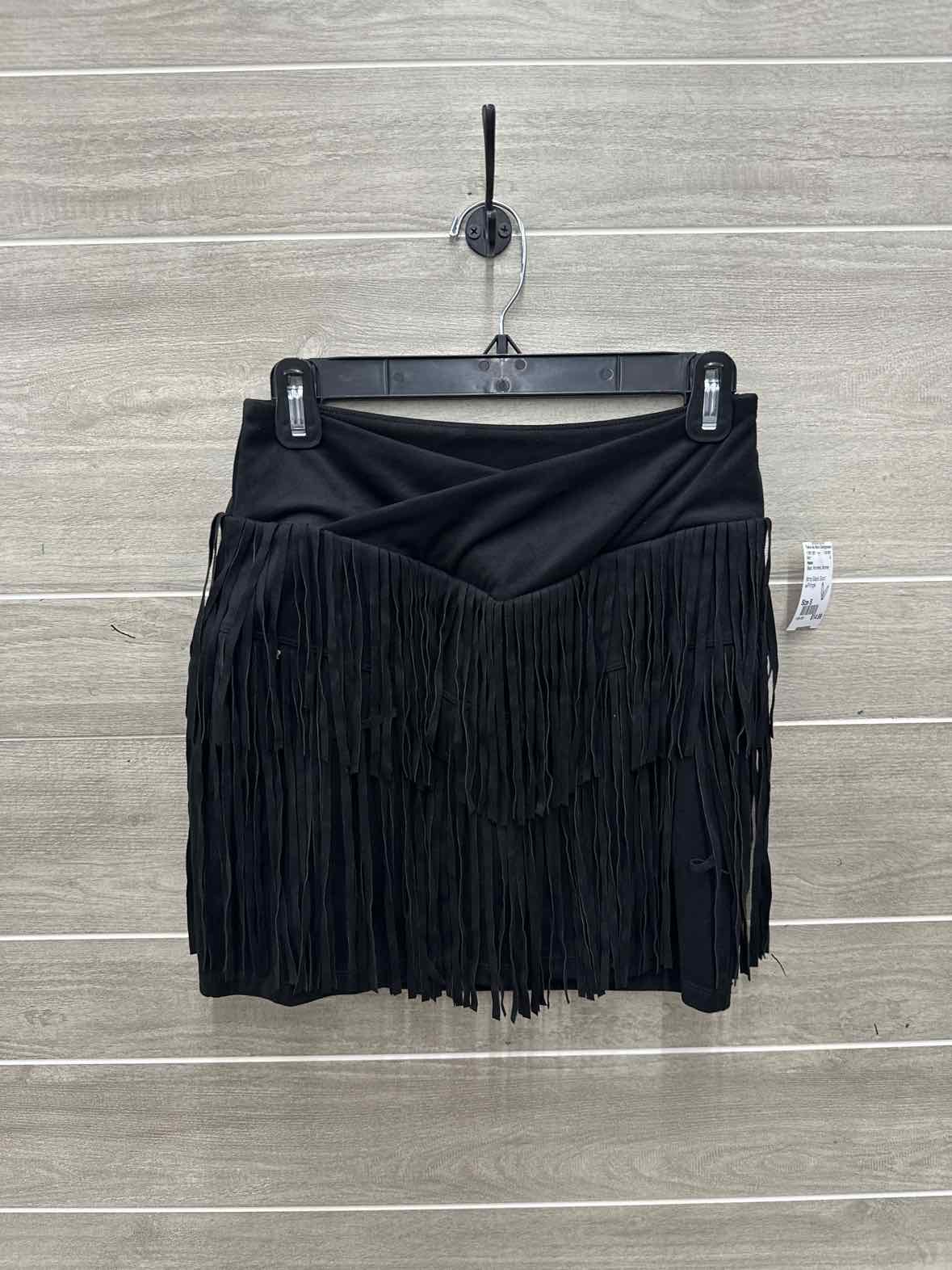 Halara Size S Black Womens Skirt