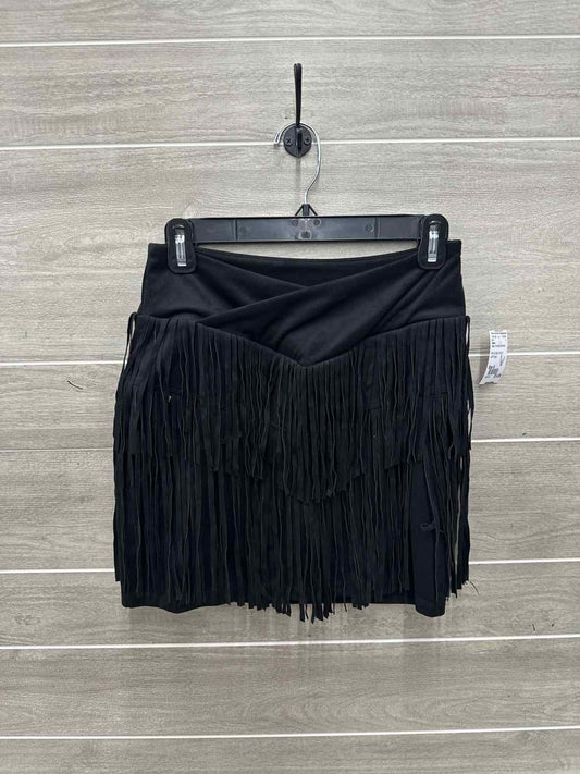Halara Size S Black Womens Skirt