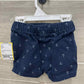 Old Navy Infant 3/6 months Shorts