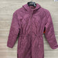 Universal Thread Size S Purple Womens Jacket (Outdoor)