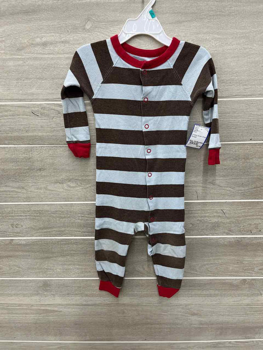 Just One You Infant 18 Months Romper