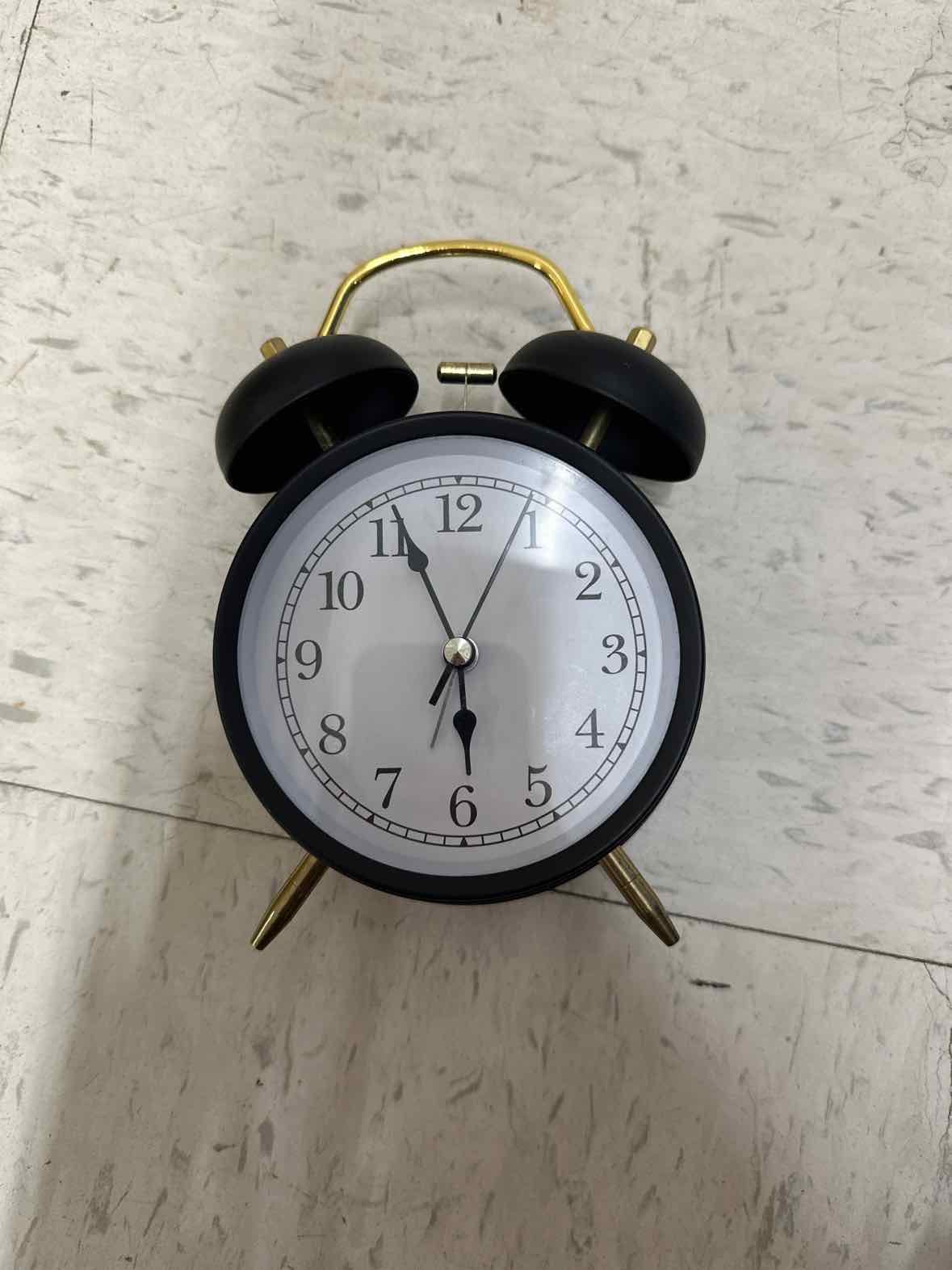Clock