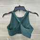 SOUL Size S Green Womens Bra