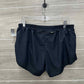 Nike Size L Black Womens Shorts