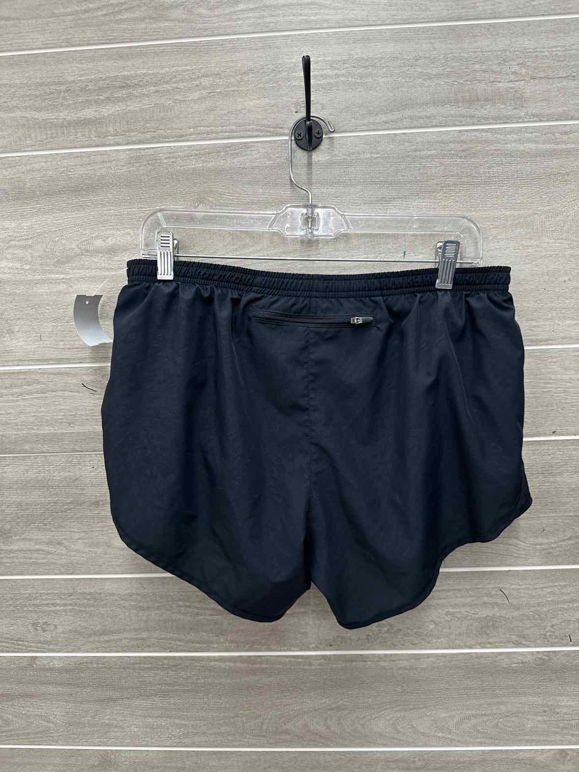 Nike Size L Black Womens Shorts