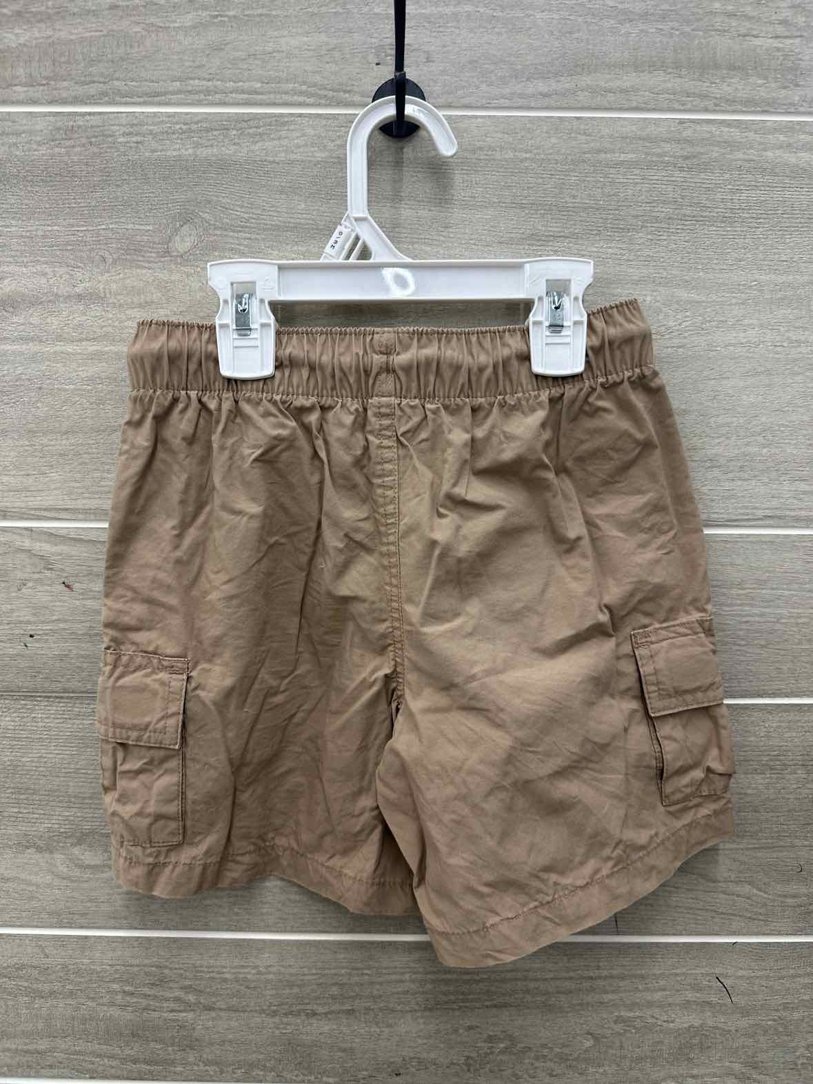 WonderNation Boys Size 6/7 Shorts