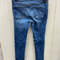 Old Navy Girls Size 12 Jeans