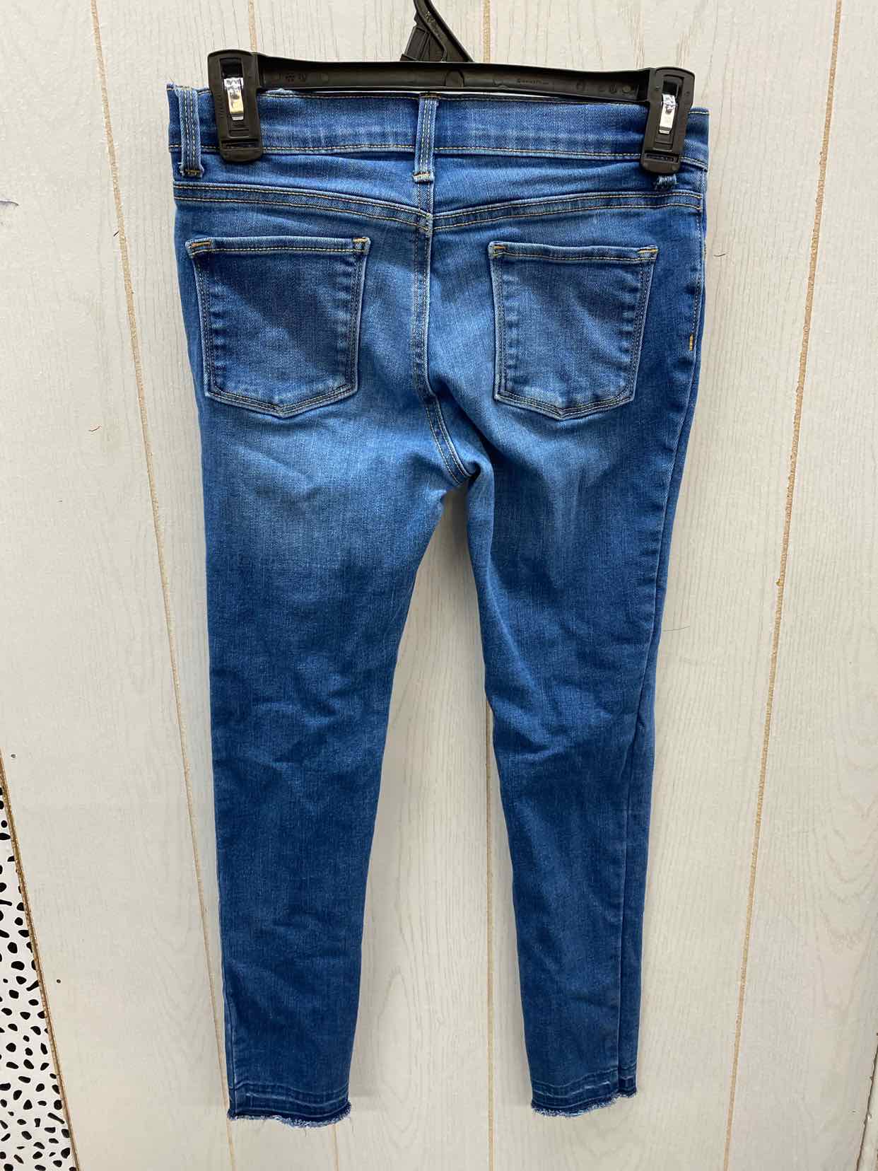 Old Navy Girls Size 12 Jeans