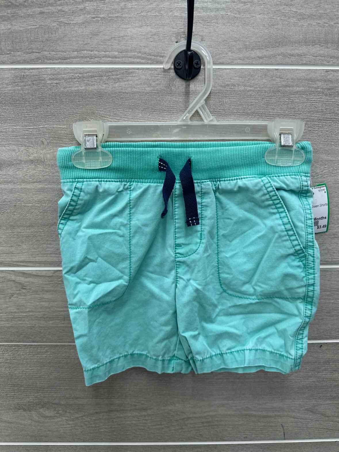 Carters Infant 24 Months Shorts