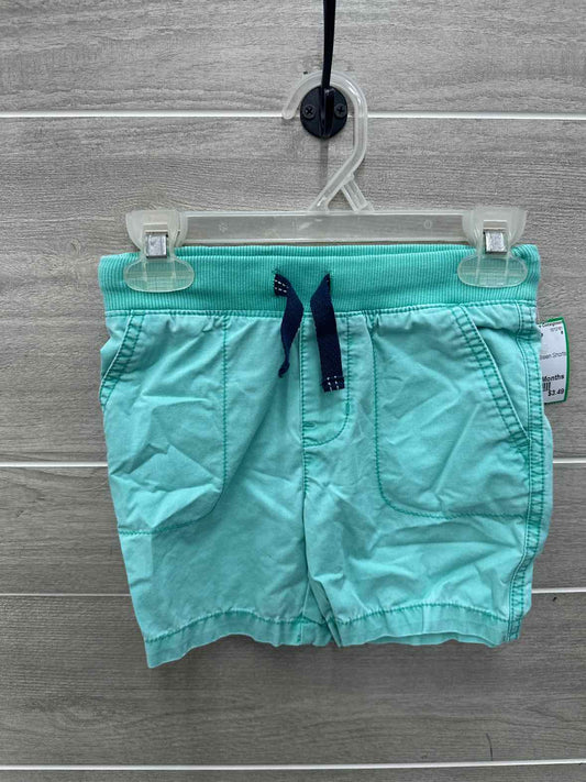 Carters Infant 24 Months Shorts