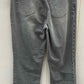 Abercrombie & Fitch Gray Womens Size 12 Long Jeans