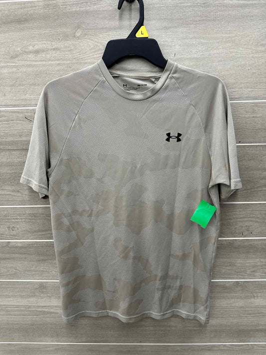 Under Armour Size S Men Mens T-shirt