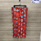 Haver & Blair Red Womens Women Size 16 Pants