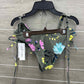Size M Green Womens Swimsuit