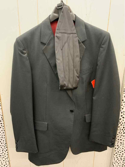 Mens Size 44L Mens Sport Coat/Suit