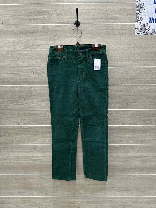 Ralph Lauren Boys Size 8 Pants