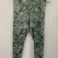 Maurices Olive Womens Size L Leggings