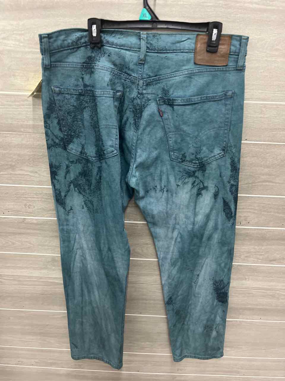 Levis Size 36/30 Men Mens Jeans
