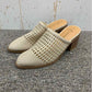 Time & Tru Tan Womens Size 7 Shoes/Footwear