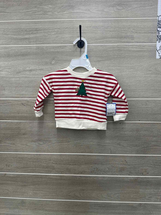 Infant 3 Months Shirt