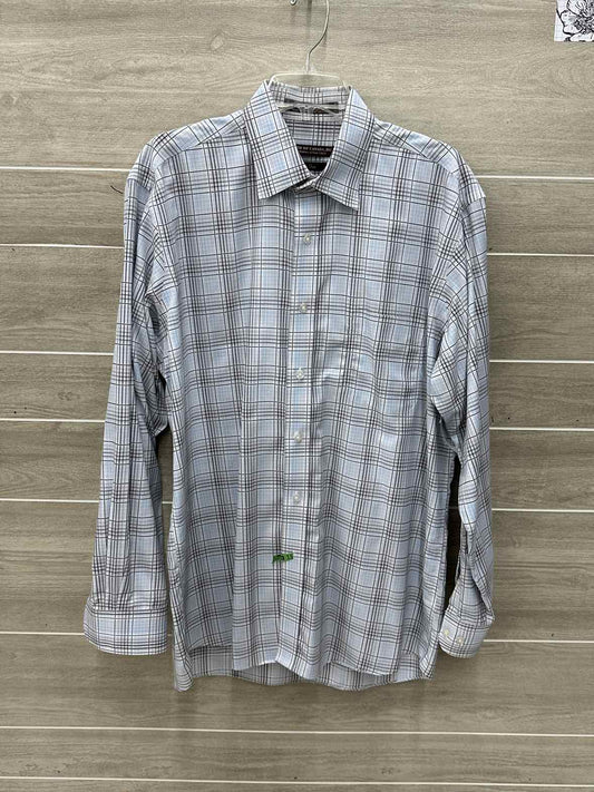 Forsyth of Canada Size L Men Mens Shirt
