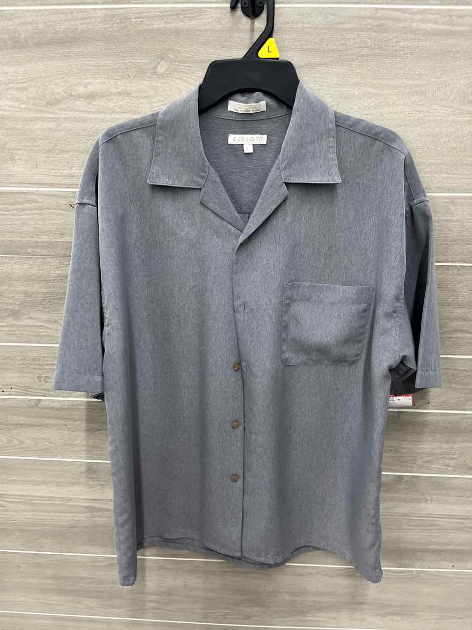 Size L Men Mens Shirt