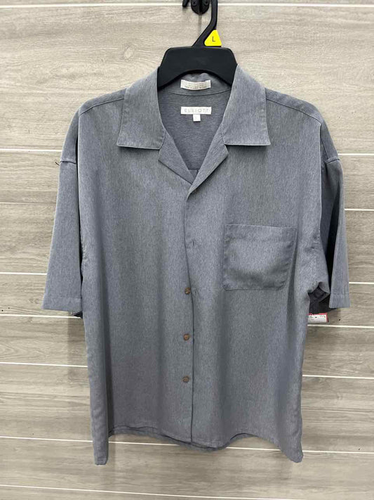 Size L Men Mens Shirt