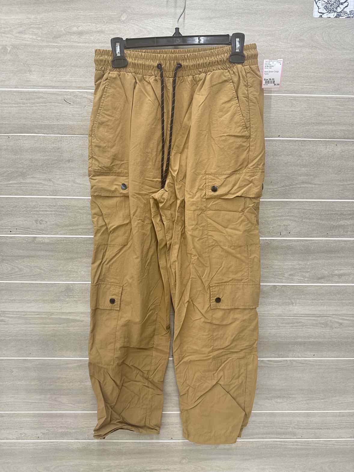 No Boundaries Size 28-30 Men Mens Pants