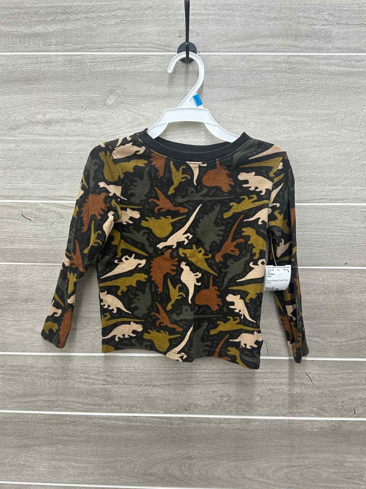 Old Navy Boys Size 4T Shirt