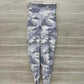 AERIE Size S Gray Womens Leggings