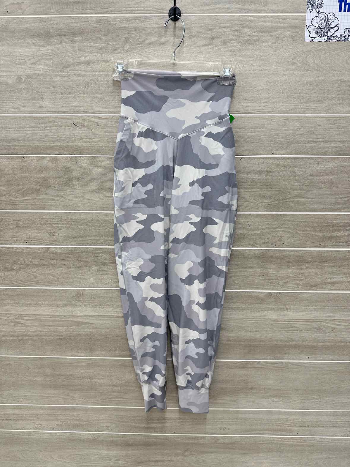 AERIE Size S Gray Womens Leggings